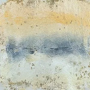 Gelli Arts Robyn McClendon libro gel plate mixed media
