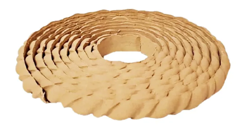 Deco Foam 4046 fregio legno flessibile 215x1,5 cm