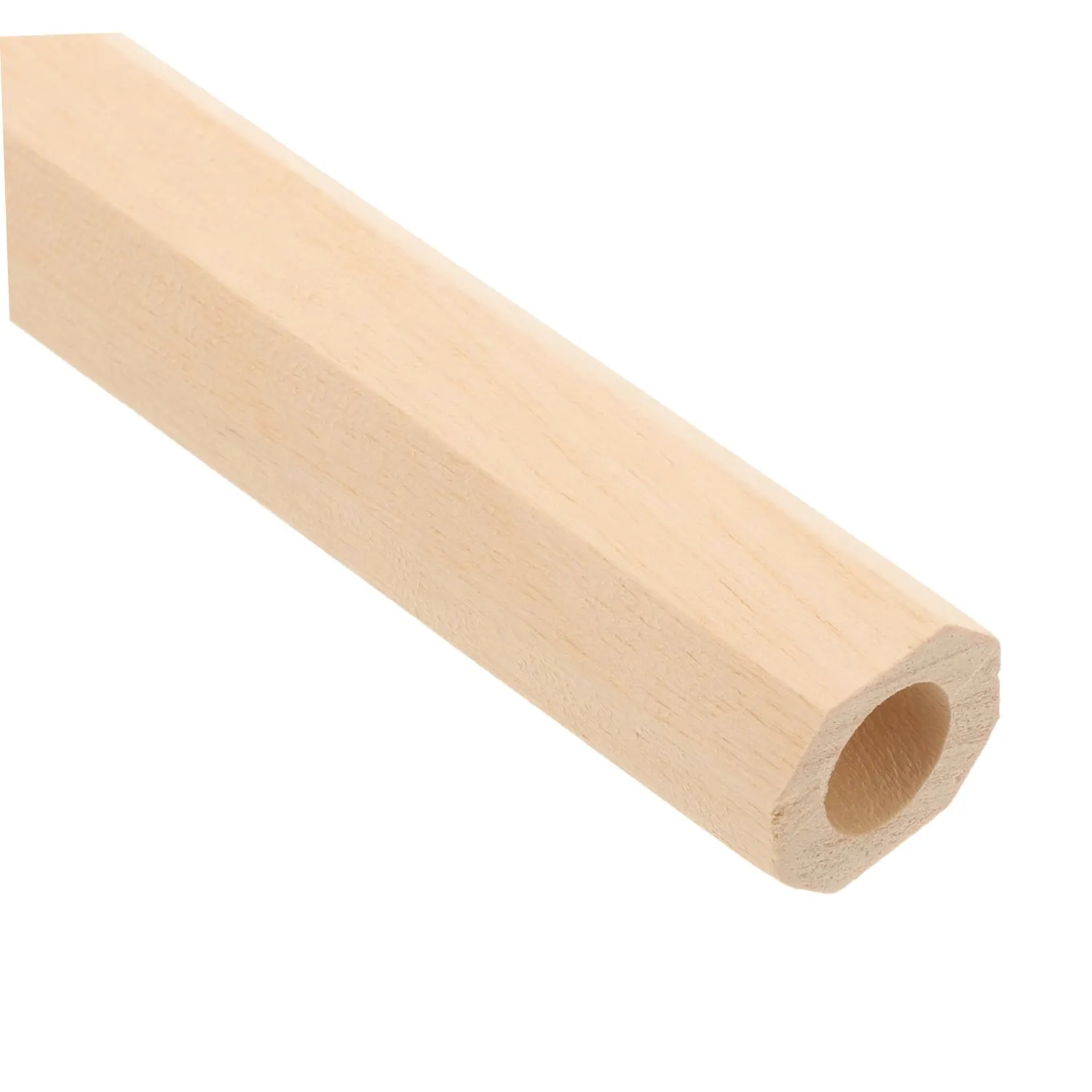Angoily manico badminton legno ricambio impugnatura