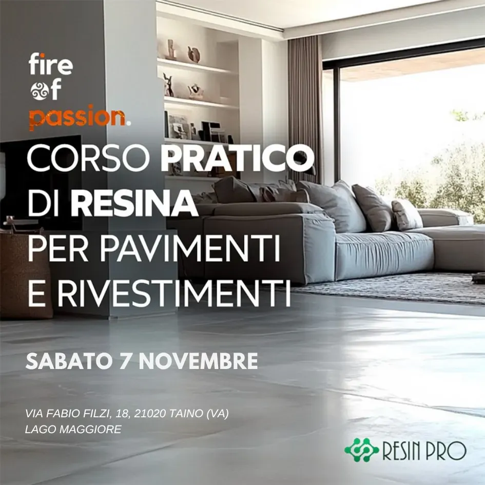 Naturesin Corso pavimenti materici e artistici Taino