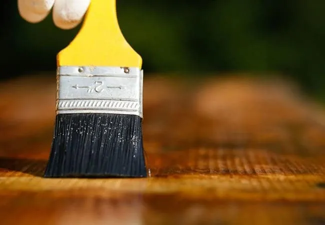 Naturesin EpoxyWood resina epossidica legno rinforzante
