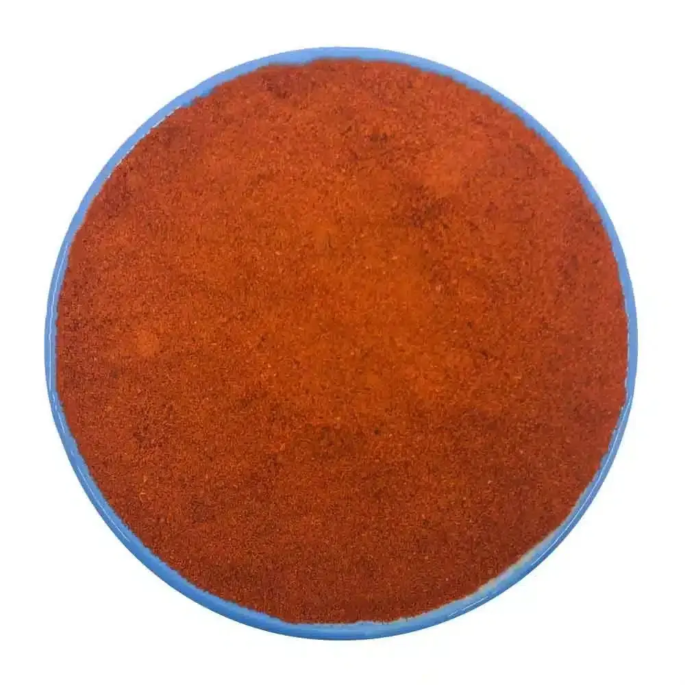 Naturesin Paprika Dolce polvere naturale 120 gr tonificante