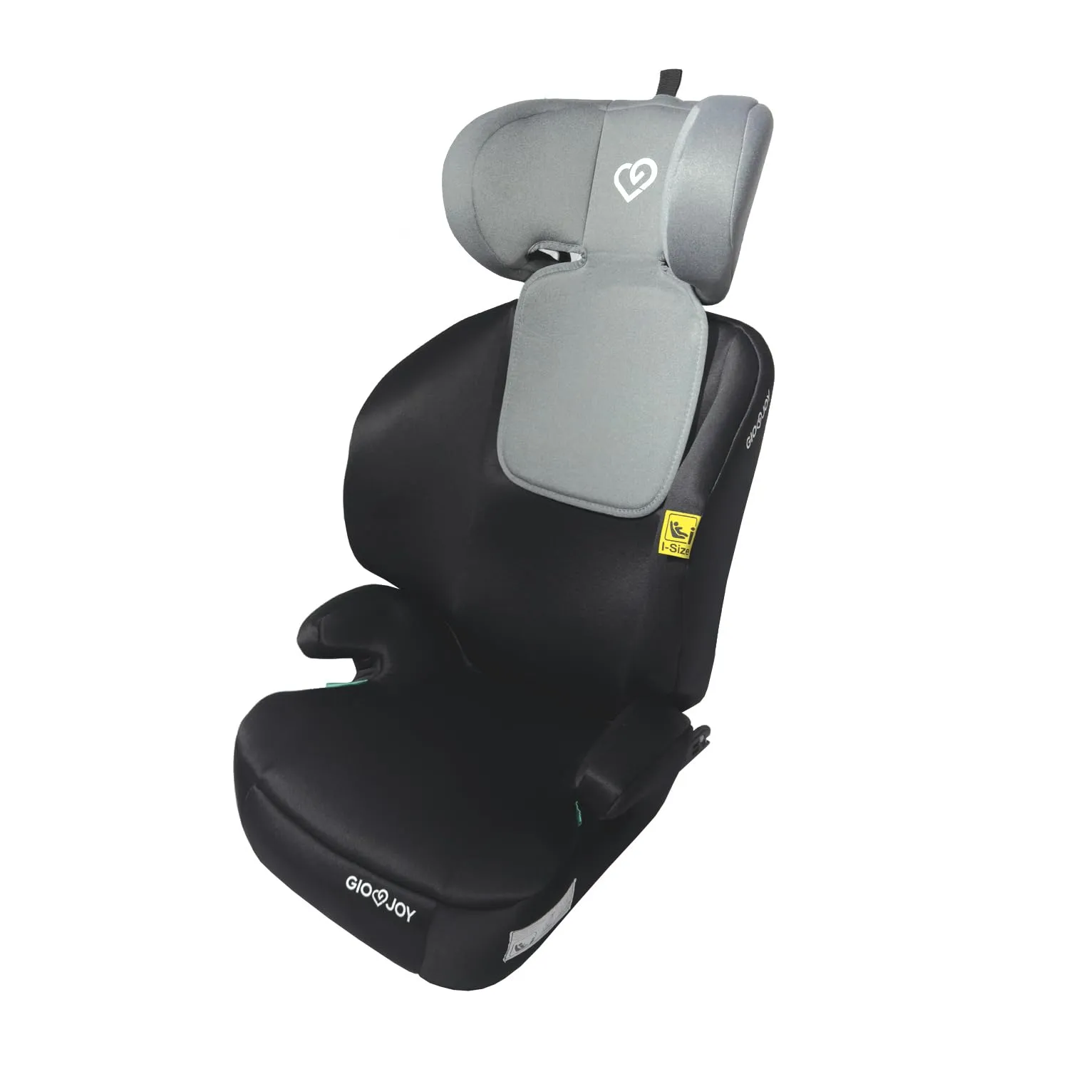 Giodicart GioJoy 100-150 seggiolino auto i-Size ISOFIX