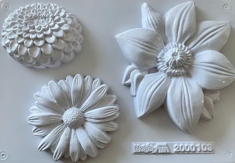 Deco Foam 2000103 stampo pasquale decorativo