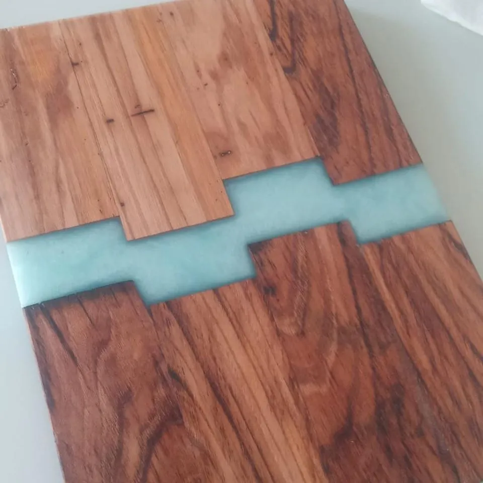 Osmo Olio-Cera Dura olio legno satinato resistente macchie