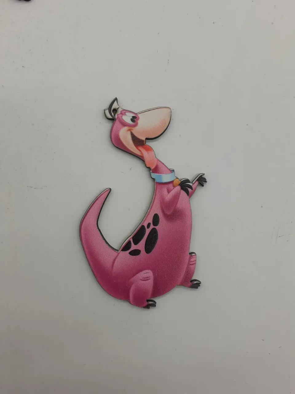 Deco Foam 3600 dinosauro decorativo 9 cm