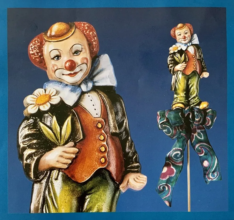 Deco Foam Stampo 2000004 decoupage rilievo