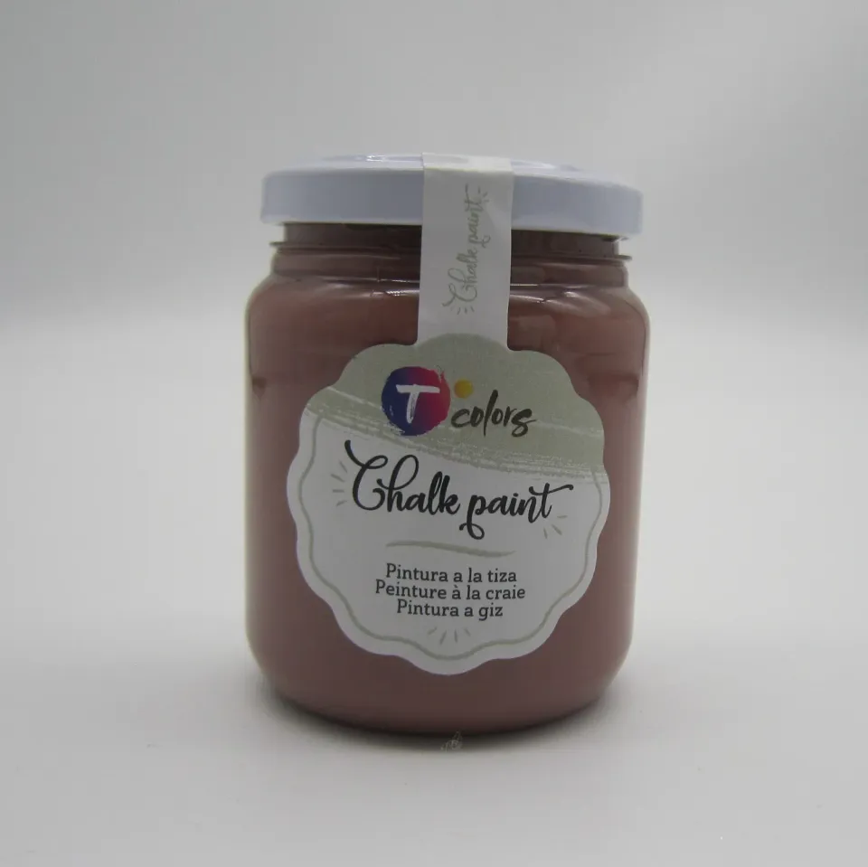 Tcolors Clay D-7948696 colore gesso 175 ml