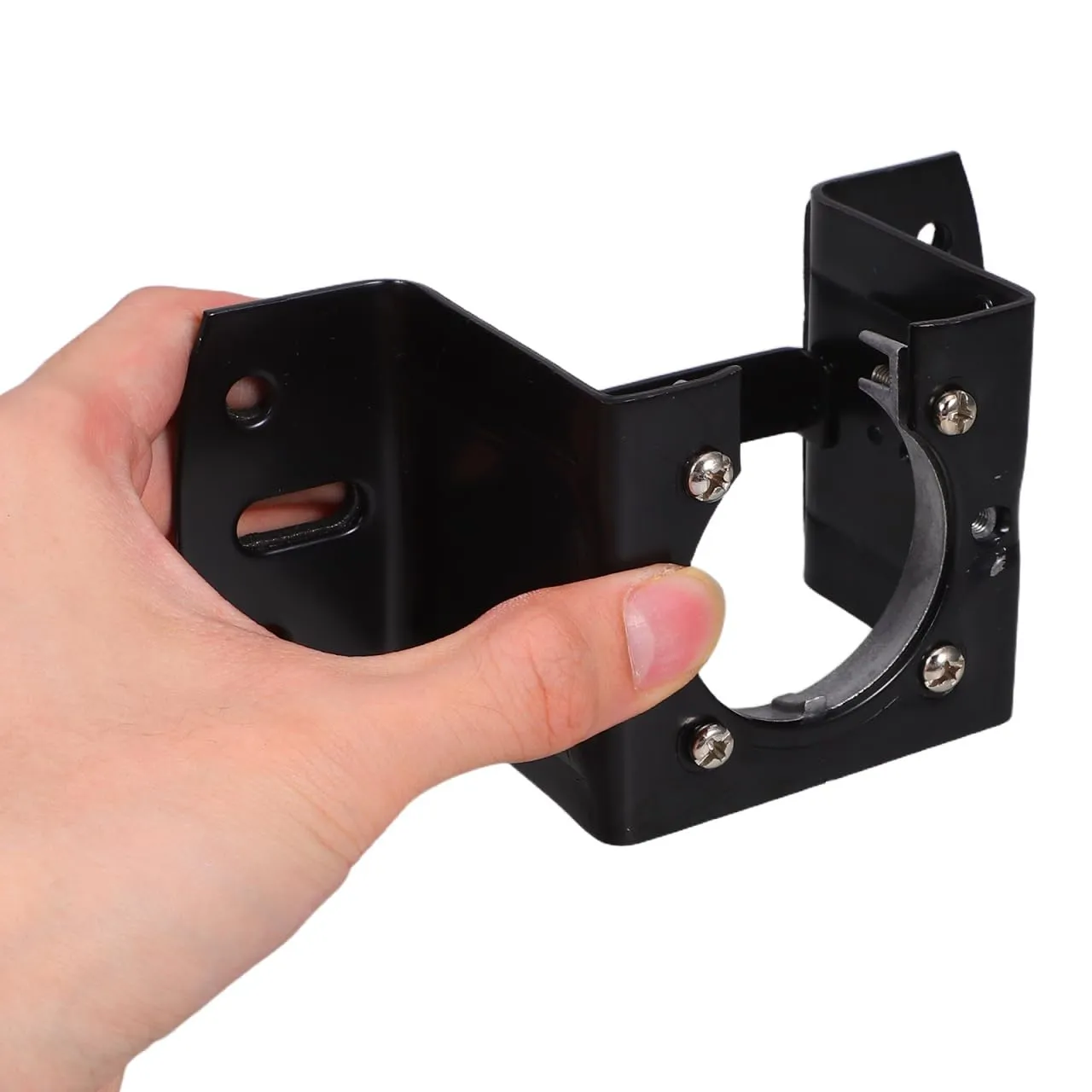 Angoily staffa ventilatore da soffitto ferro universale