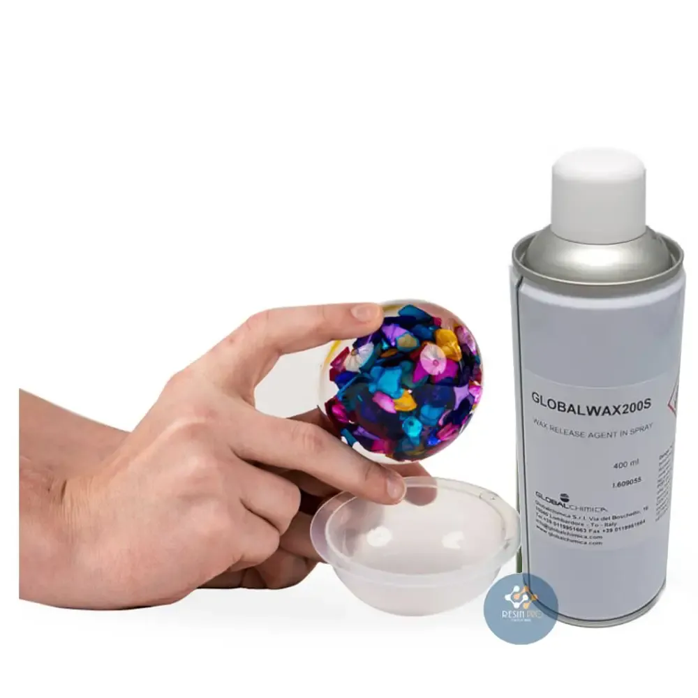 Naturesin Global Wax distaccante cera spray 400 ml