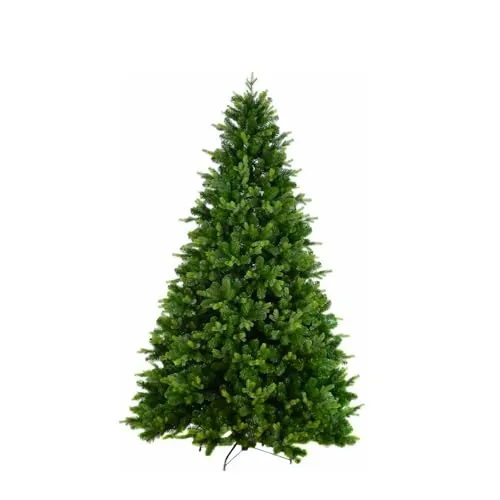 Giodicart Forest Hill Albero Natale Artificiale 210 cm Realistico