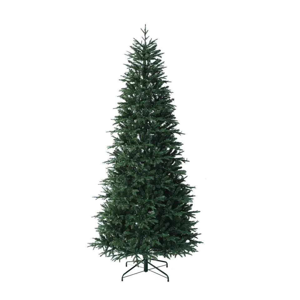 Giodicart Avery Hill Albero Natale Artificiale 240 cm 4000 LED