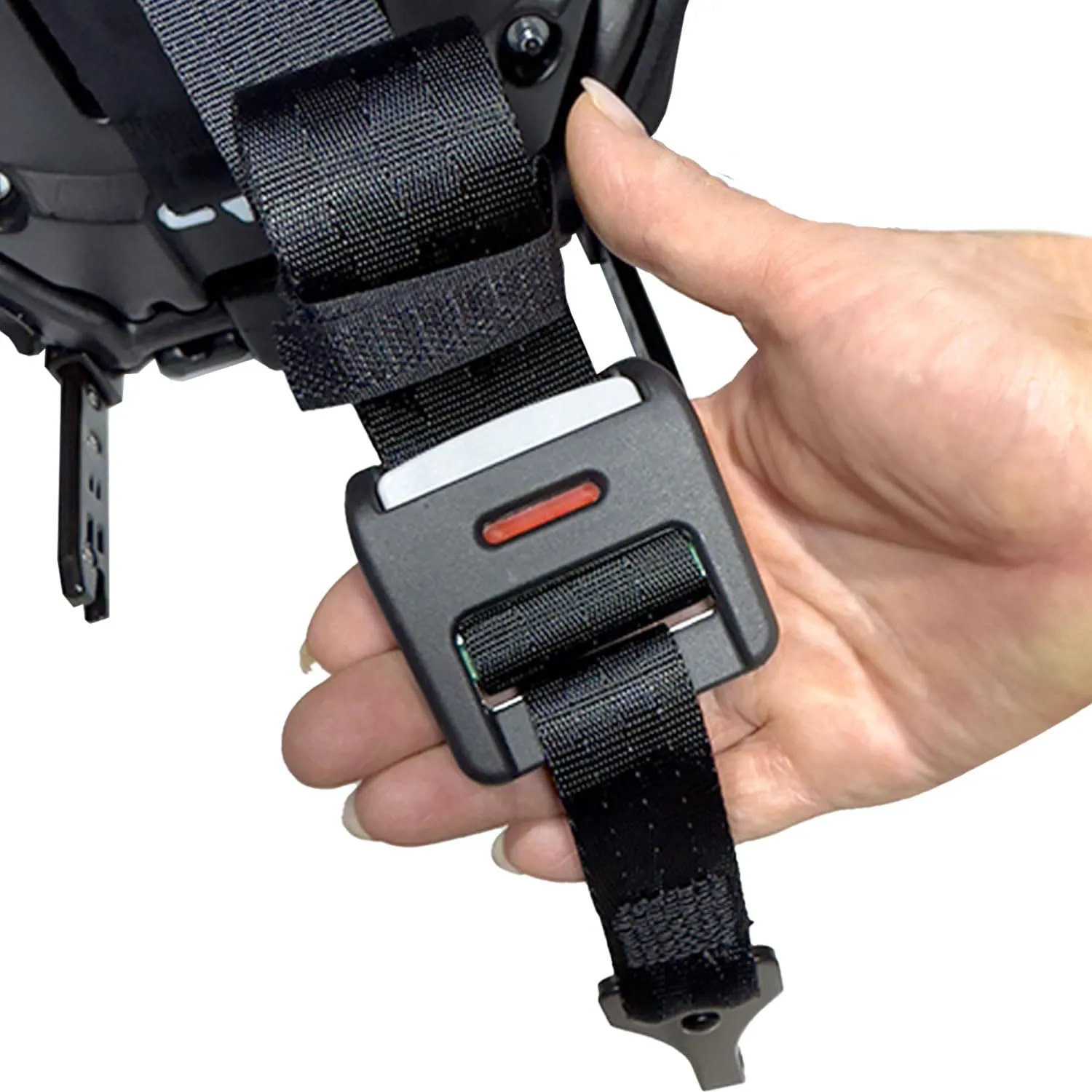 Giodicart GioJoy 76-150 seggiolino auto i-Size Top Tether