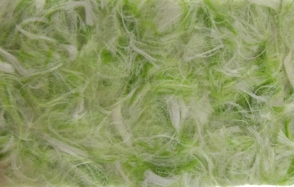 Decofoam pasta 3D 2064 verde prato 70gr rilievo