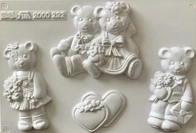 Deco Foam 2000292 stampo decorativo