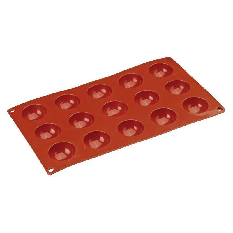 Naturesin Minisfere Stampo Silicone Sfera 40 mm