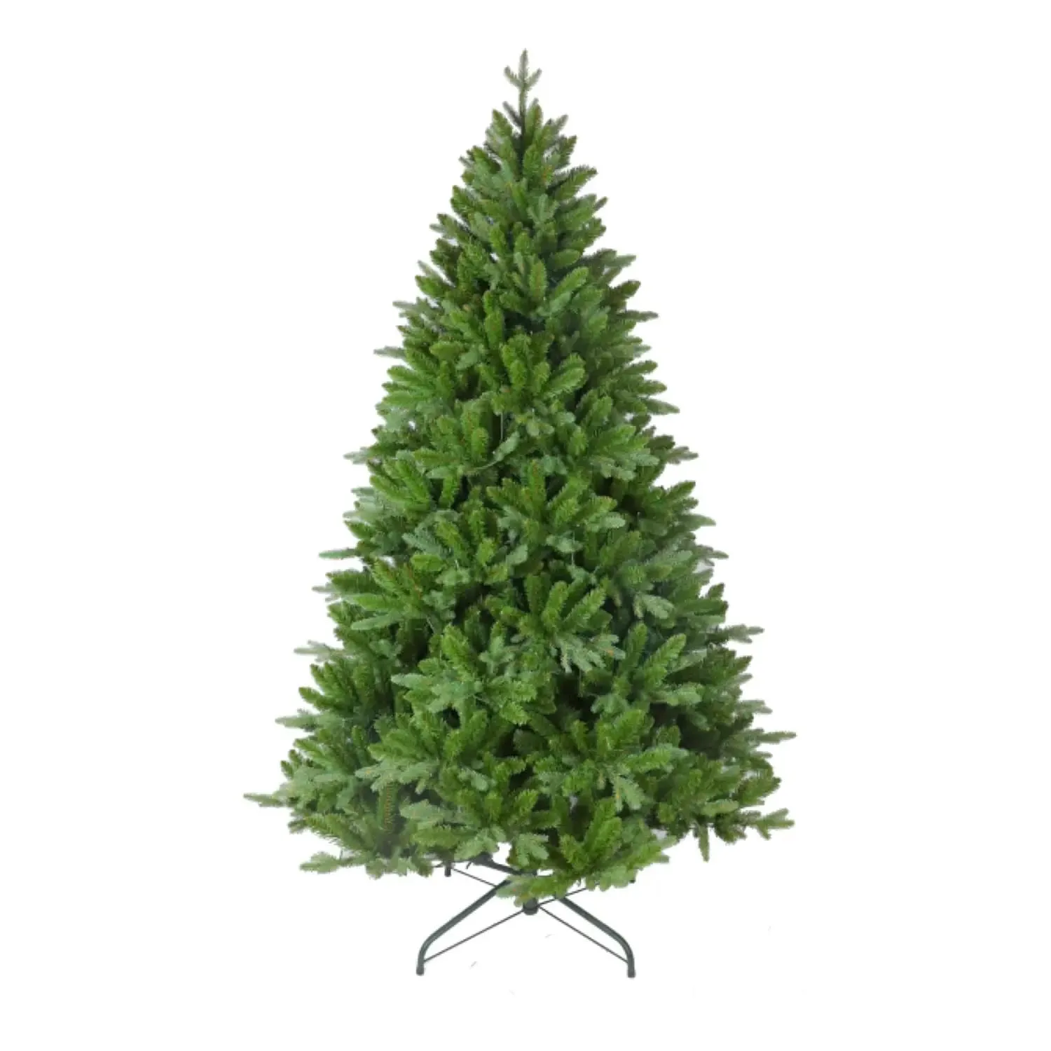 Giodicart Comet albero Natale artificiale 240 cm 2115 rami