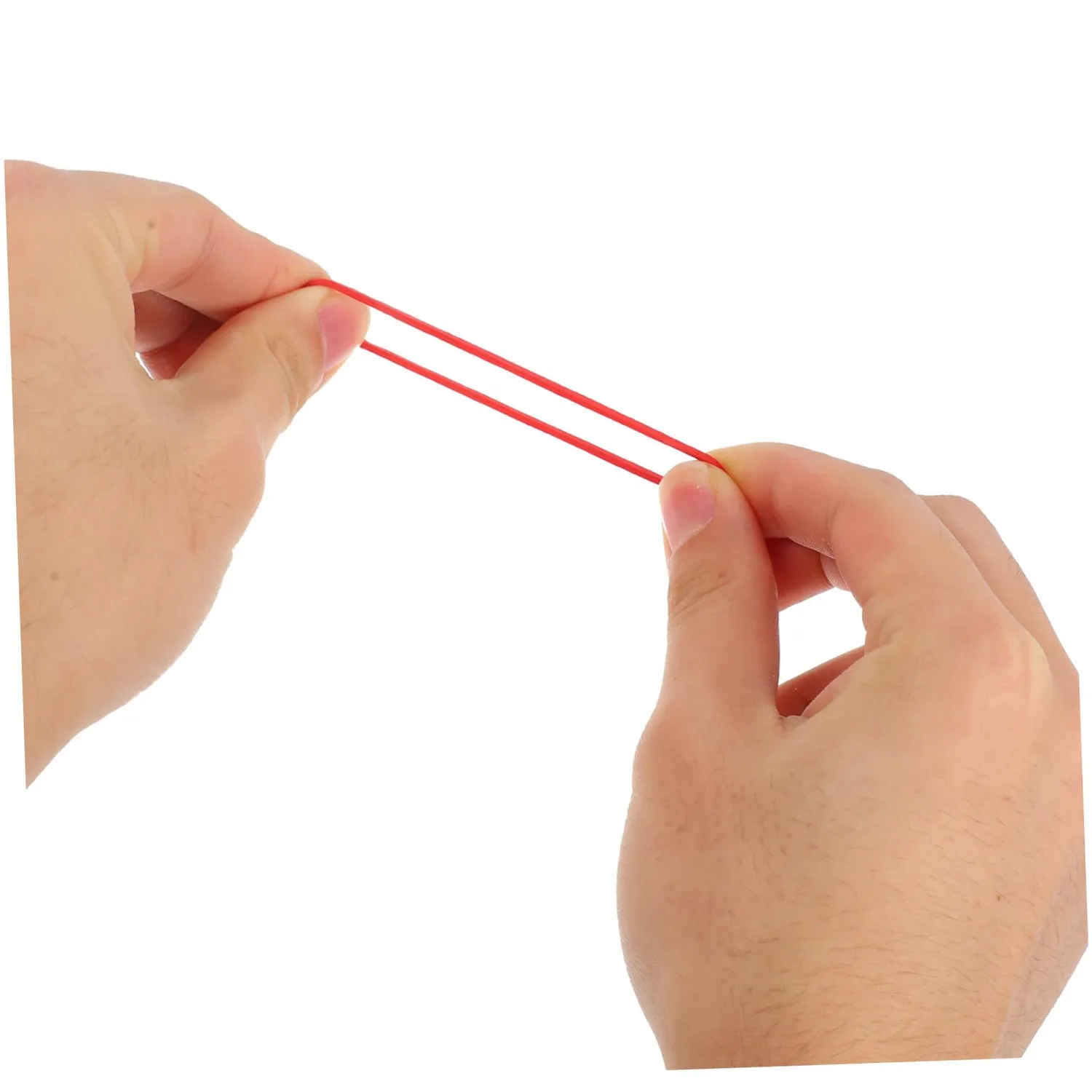 Angoily Elastici Ufficio elastici gomma colorati multifunzione