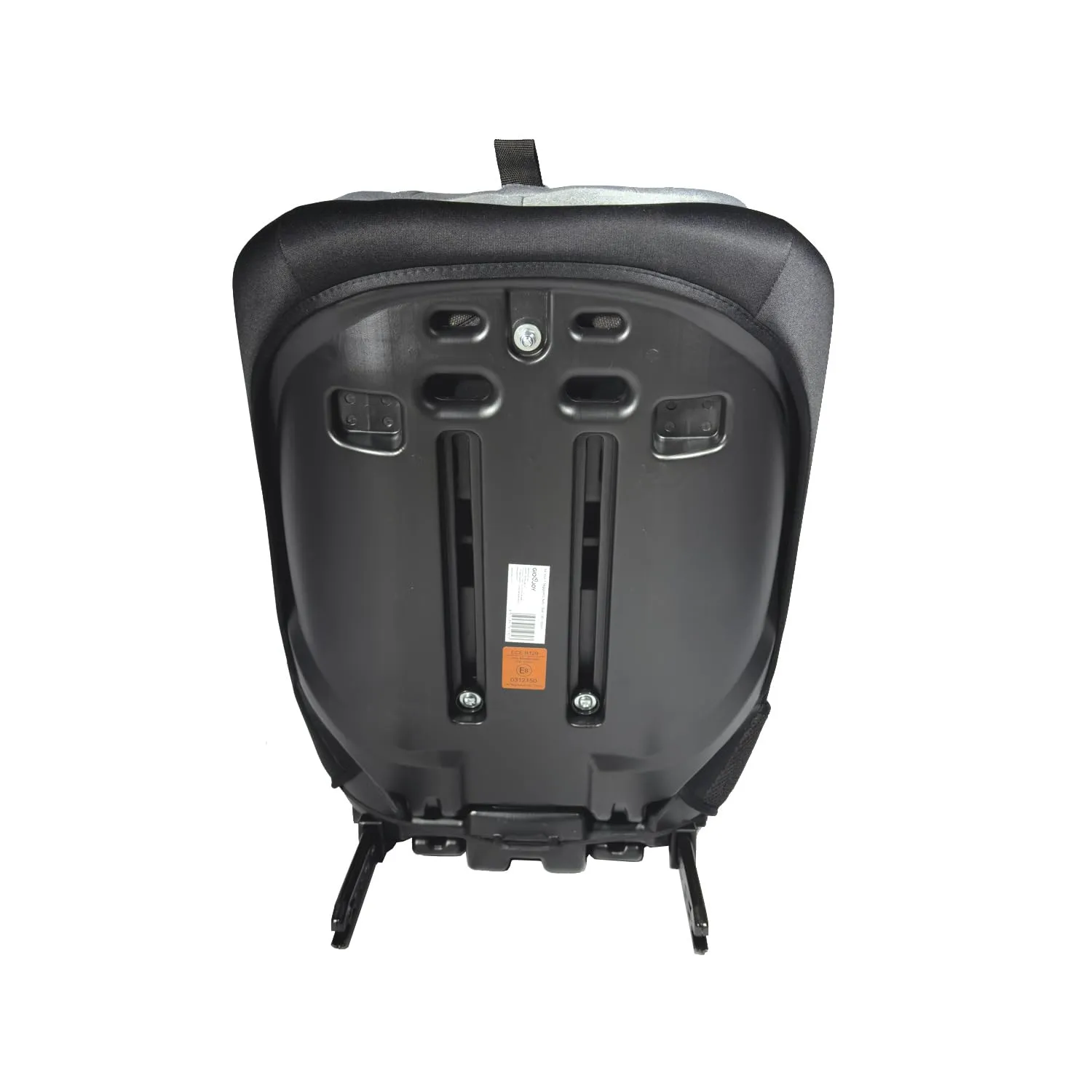 Giodicart GioJoy 100-150 seggiolino auto i-Size ISOFIX