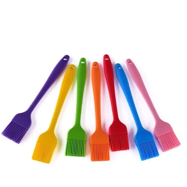 Naturesin Pennello in Silicone Riutilizzabile per Resine