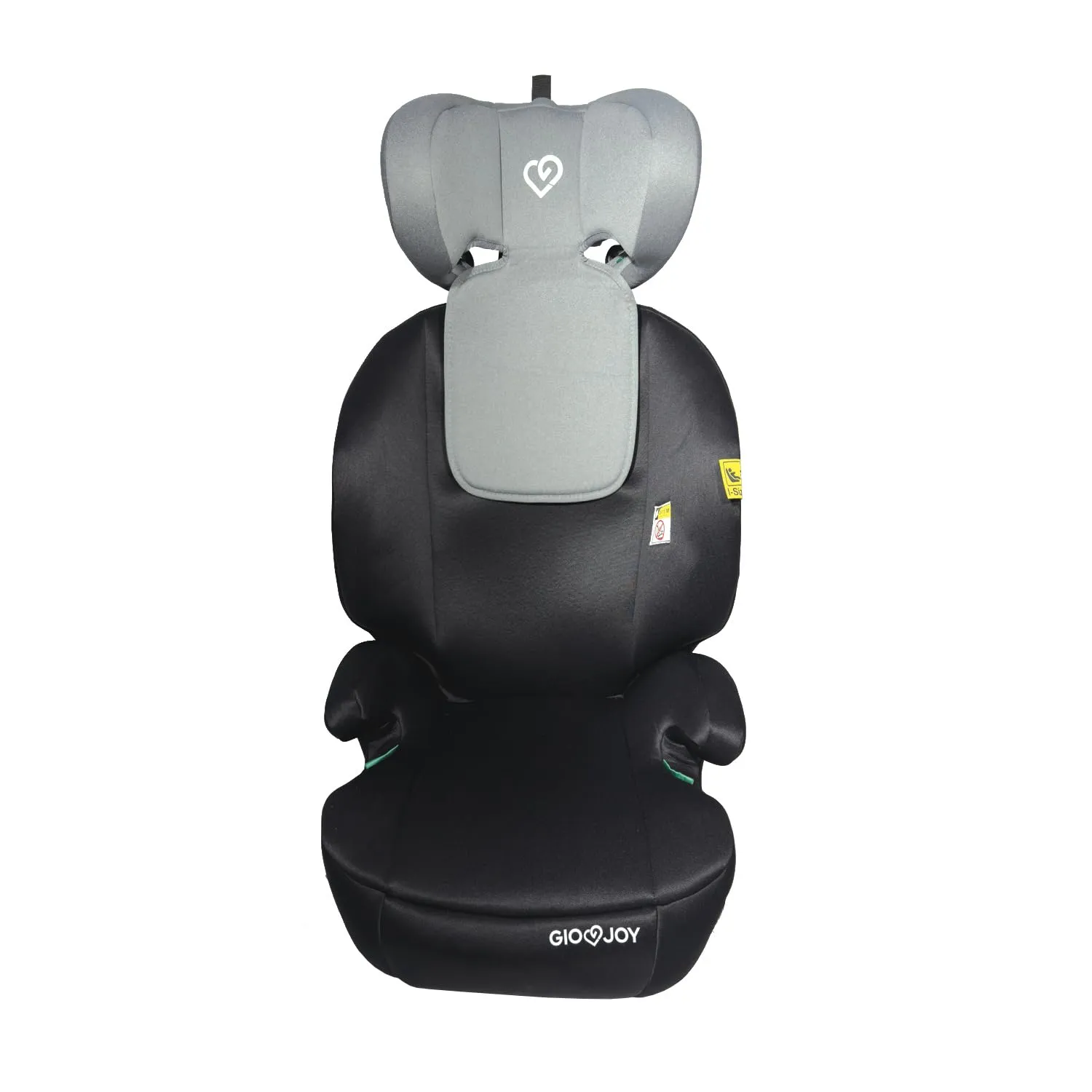 Giodicart GioJoy 100-150 seggiolino auto i-Size ISOFIX