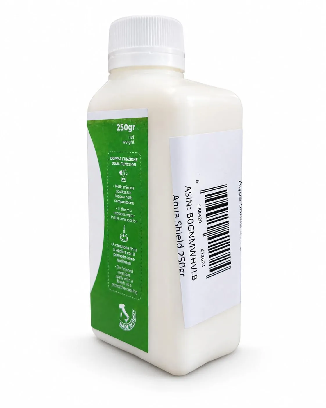 Reschimica Aqua Shield sigillante gesso 250 gr porcellana