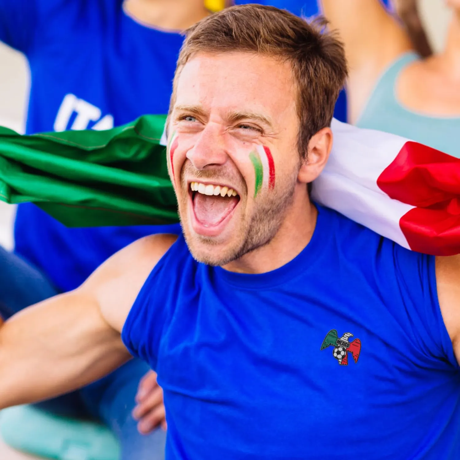Angoily Spille Calcio Mondiali 2026 Lega 6 Pezzi Colore