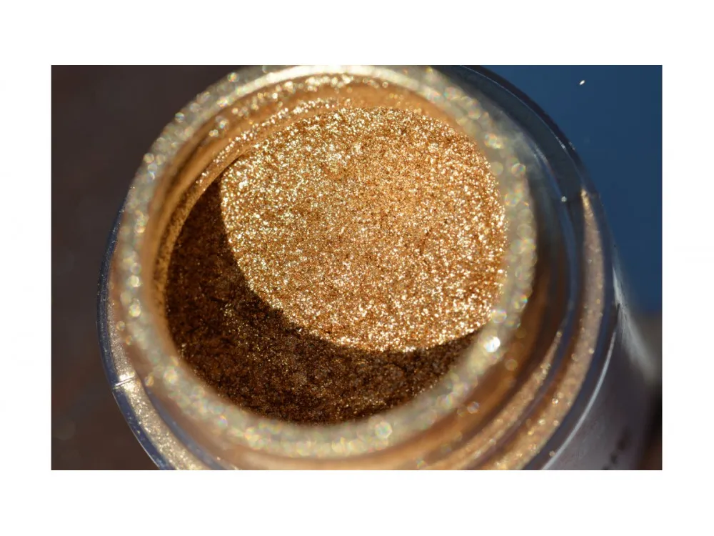 Deco Foam Pure Gold porporina oro 20gr coprente