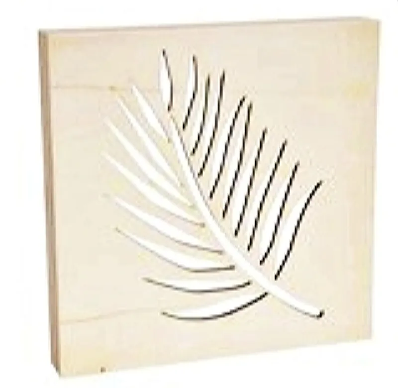 Deco Foam LG741650 cornice quadro 30x30x4,5 cm