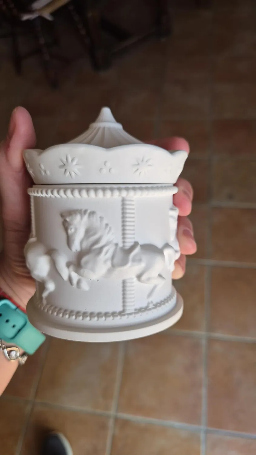 Reschimica Aqua Resin gesso ceramico 3 kg bianco