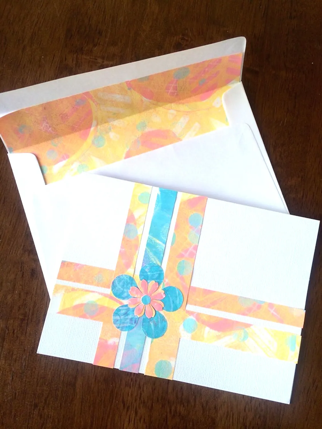 Gelli Arts Class Pack piastra gel 7,6x12,7 cm 24 pezzi