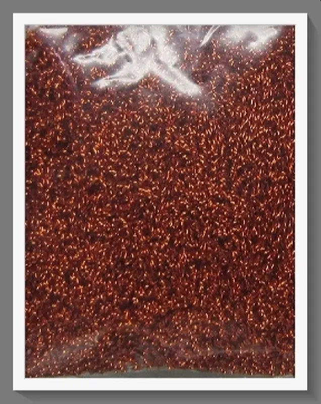 Deco Foam 99329932 fibre decorative bronzo 6 gr
