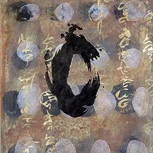 Gelli Arts Robyn McClendon libro gel plate mixed media