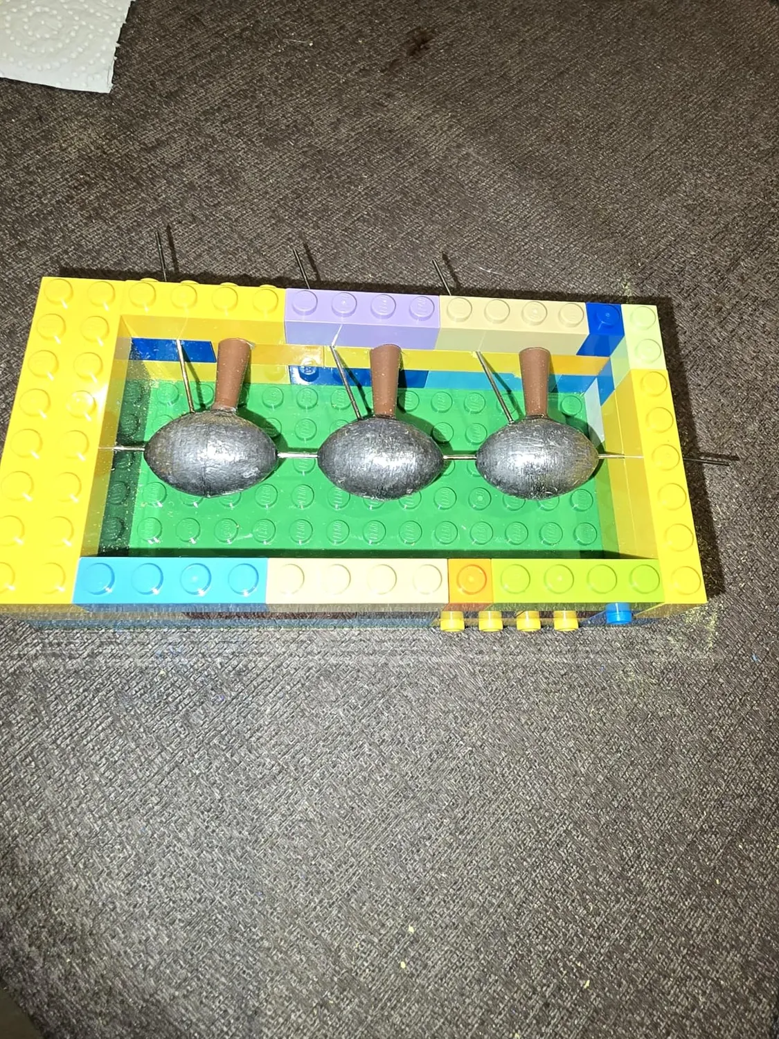 Reschimica R Pro Tech 33 Gomma Siliconica Stampi 500 g 350°C