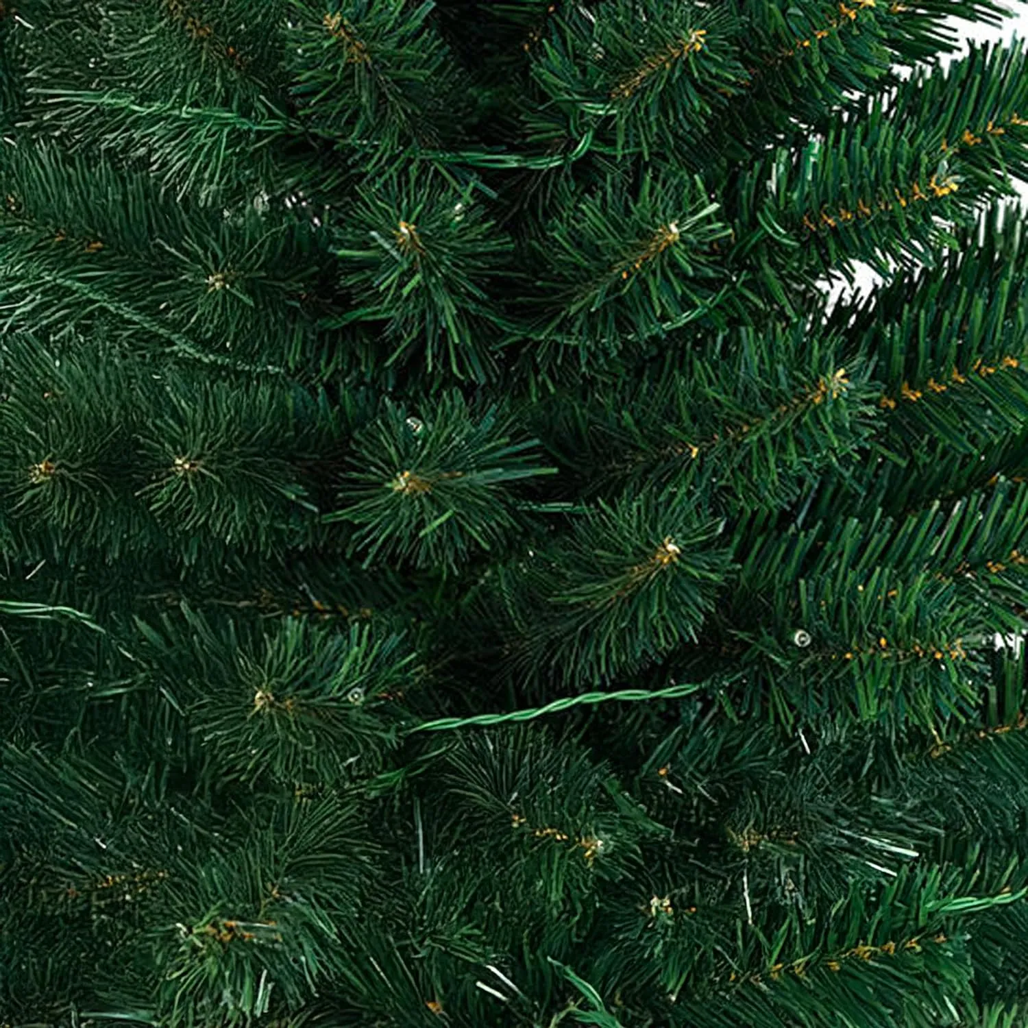 Giodicart Comet albero Natale artificiale PVC 90 cm realistico