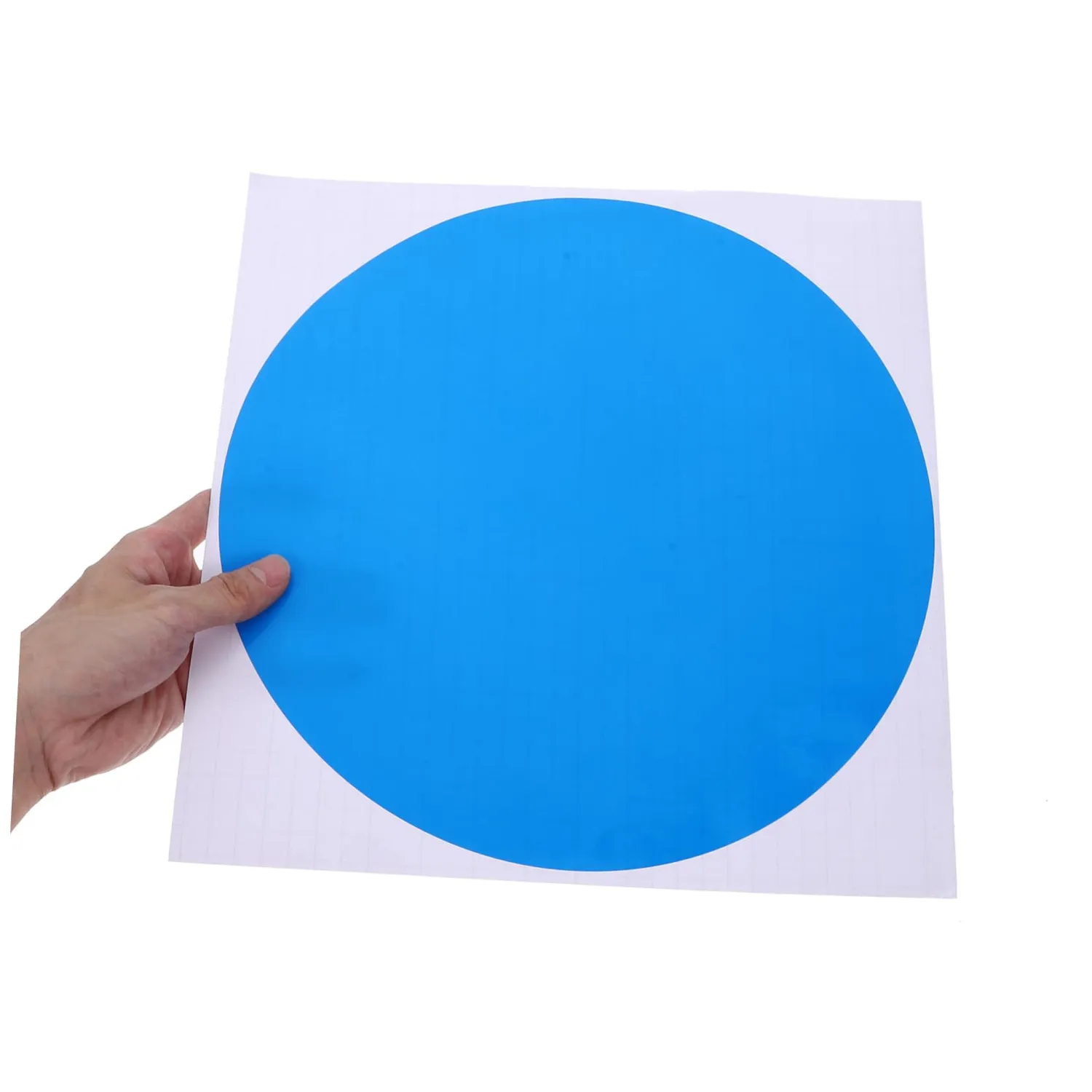 Angoily Etichette Cancellabili 12 Pezzi Colorate Riutilizzabili