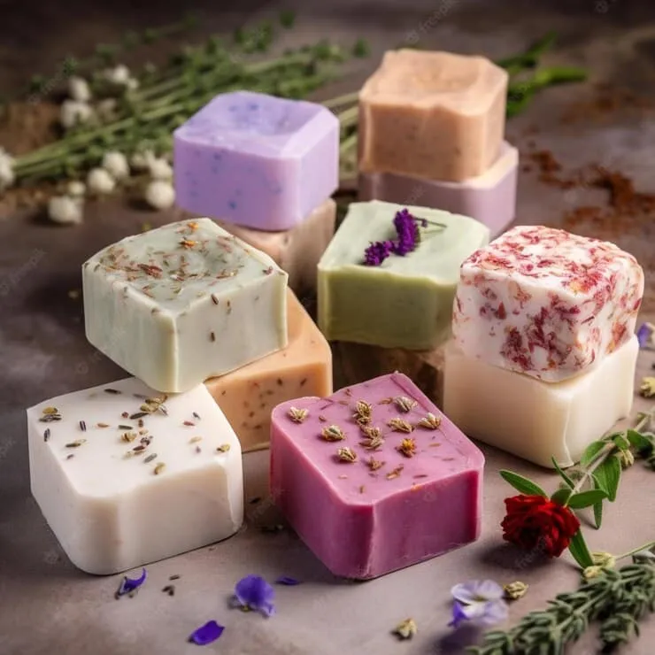 ArtSoap ColorSoap Universal kit coloranti sapone 5x30 g