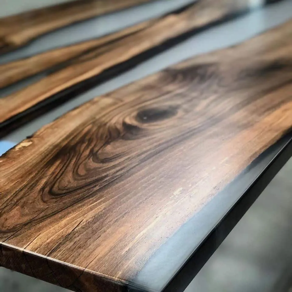 Osmo Olio-Cera Dura olio legno satinato resistente macchie