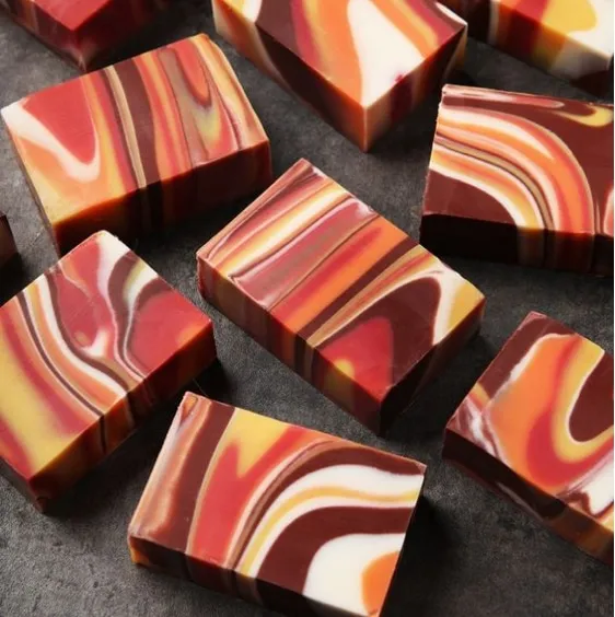 Soap Art MilkySoap base sapone latte di capra bianca