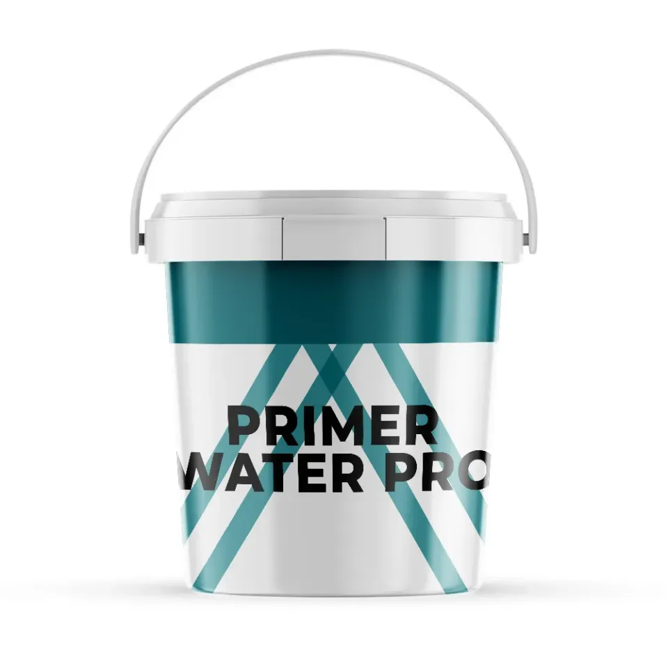Naturesin Water Pro primer umidità 10 kg barriera