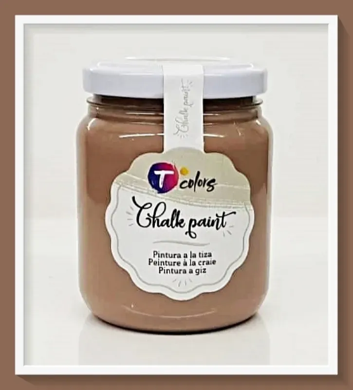 Deco Foam Tcolors Stone colore gesso 175 ml coprente D-7948641