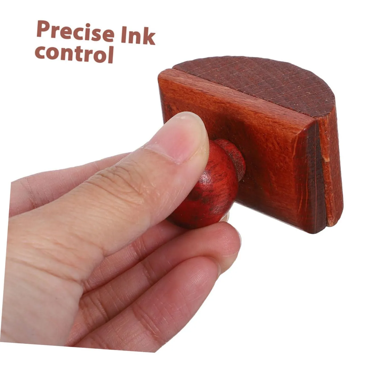 Angoily Tampone assorbente inchiostro 2 pezzi calligrafia