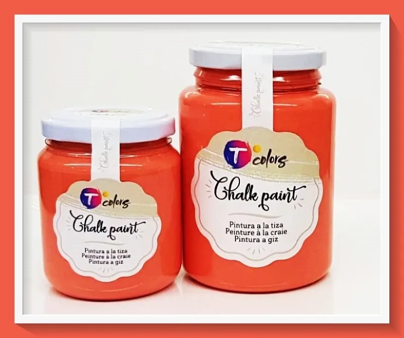 Deco Foam Tcolors Uluru D-7951375 pittura gesso 400 ml