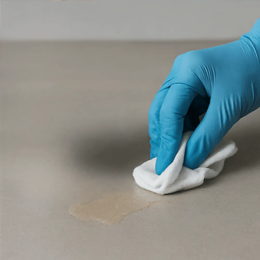 ResinPro Diluente Epossidico multiuso zero VOC