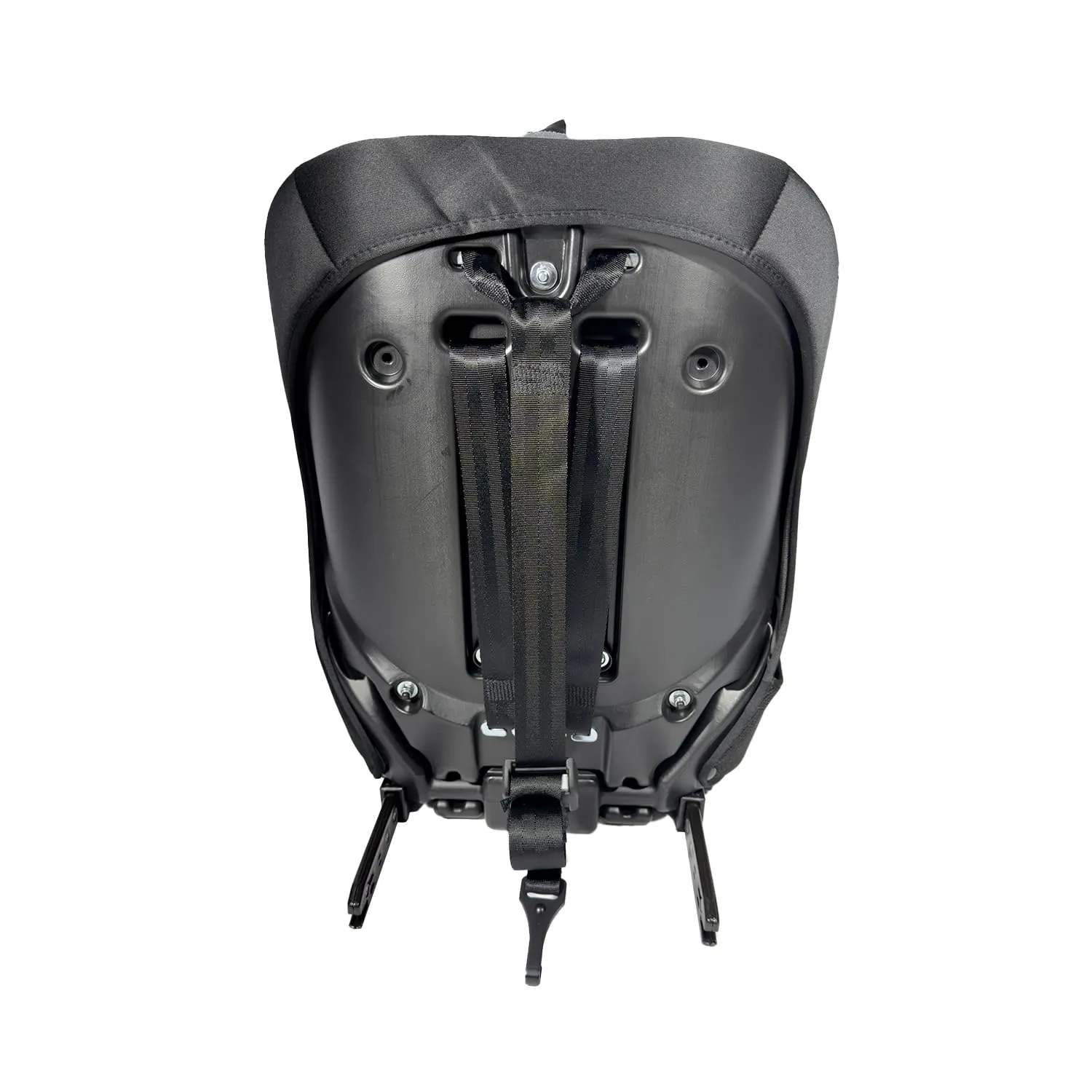 Giodicart GioJoy 76-150 seggiolino auto i-Size Top Tether