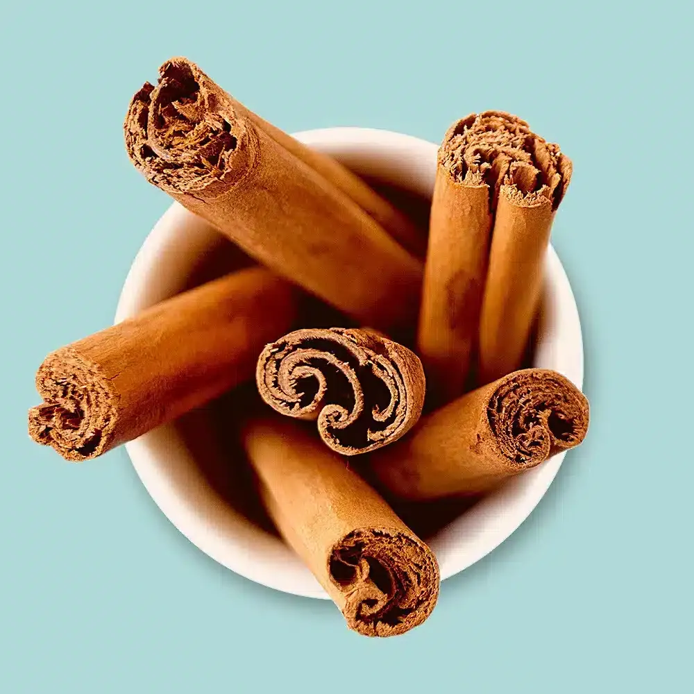 Naturesin Cannella Ceylon stecche 100 gr decorativa