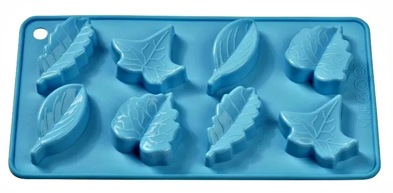 Deco Foam 2007038 stampo silicone sapone gesso argilla