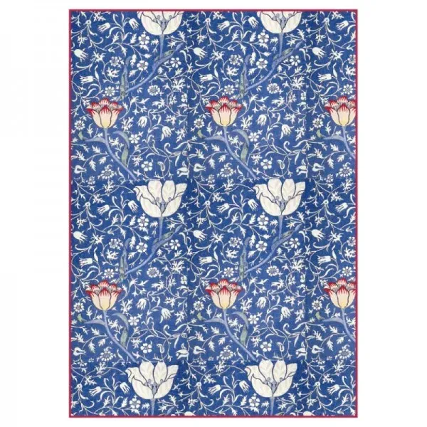 Deco Foam Arabesque carta di riso A4 28gr decoupage