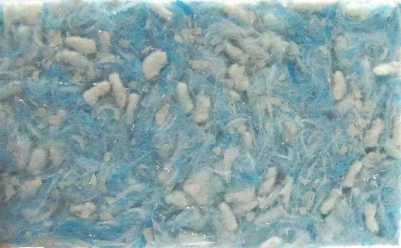 Decofoam 1002 pasta 3D cielo 70 g effetto rilievo