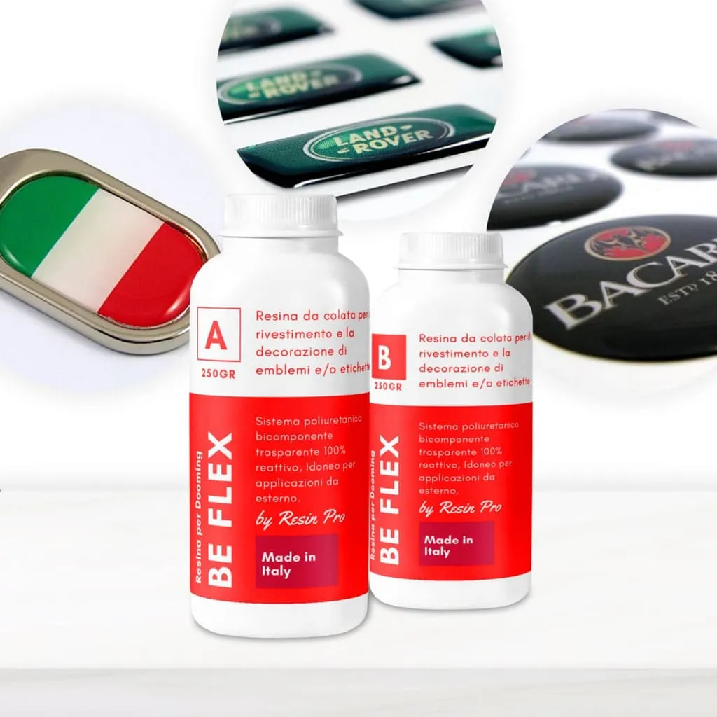 Naturesin Video corso resina epossidica gratuito
